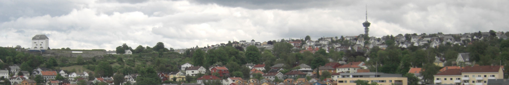 Trondheim